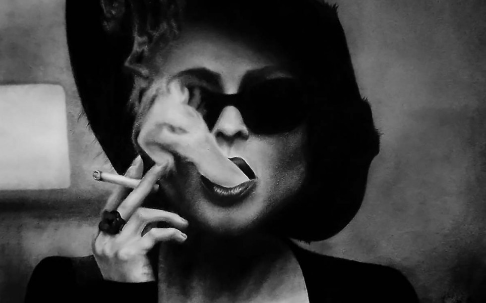 marla singer by tresdiasdegracia at deviantart